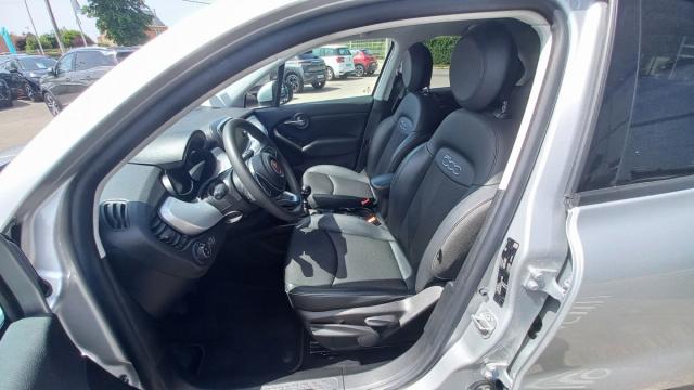 Fiat 500x image 3