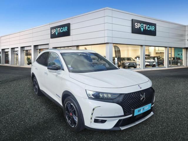 Ds Ds 7 Crossback image 5