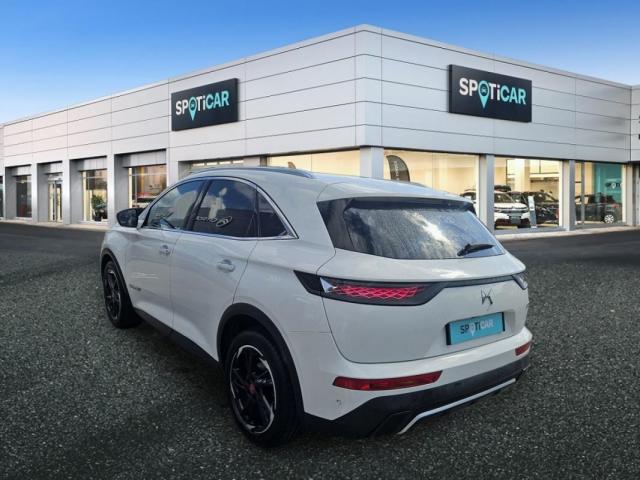 Ds Ds 7 Crossback image 1