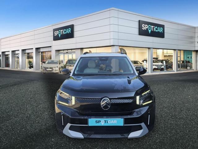 Citroen C3 Aircross image 6