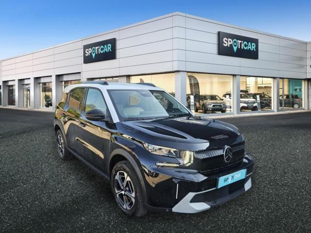 Citroen C3 Aircross image 4