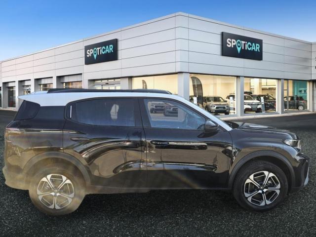 Citroen C3 Aircross image 2