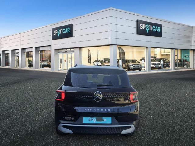 Citroen C3 Aircross image 9
