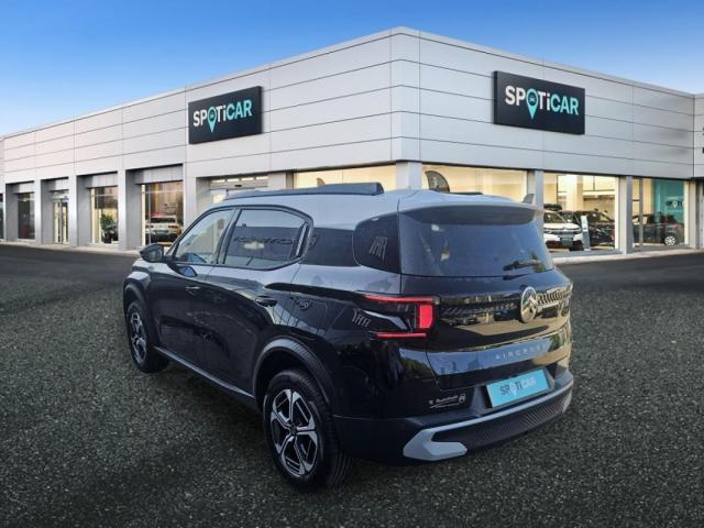 Citroen C3 Aircross image 1