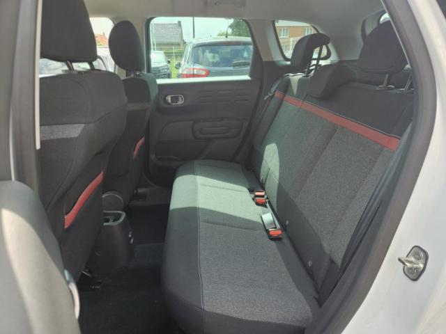 Citroen C3 Aircross image 9