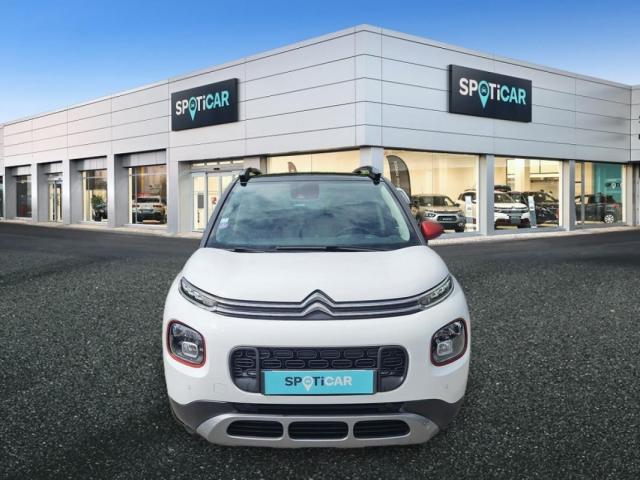 Citroen C3 Aircross image 1