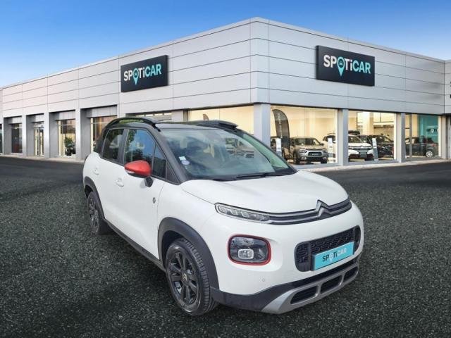 Citroen C3 Aircross image 8