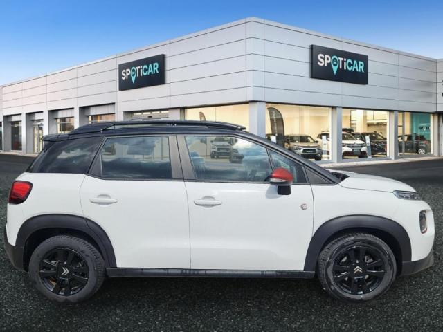 Citroen C3 Aircross image 5