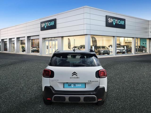 Citroen C3 Aircross image 7