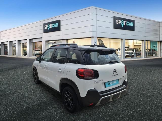 Citroen C3 Aircross image 3