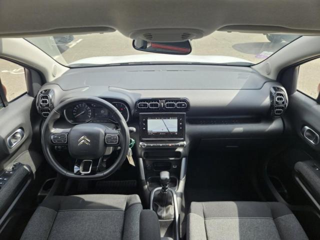 Citroen C3 Aircross image 4