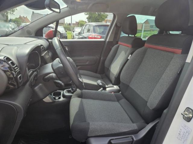 Citroen C3 Aircross image 2