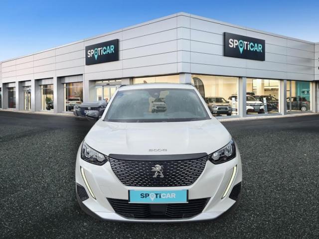 Peugeot 2008 image 8