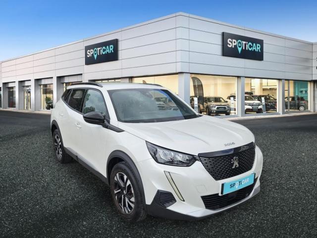 Peugeot 2008 image 5