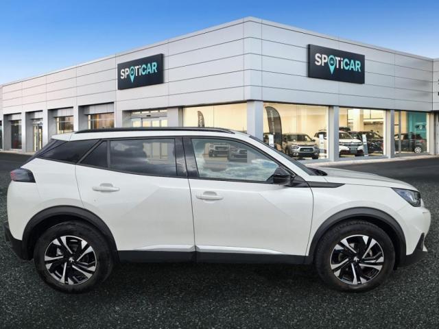 Peugeot 2008 image 2