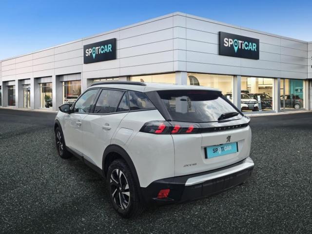 Peugeot 2008 image 6