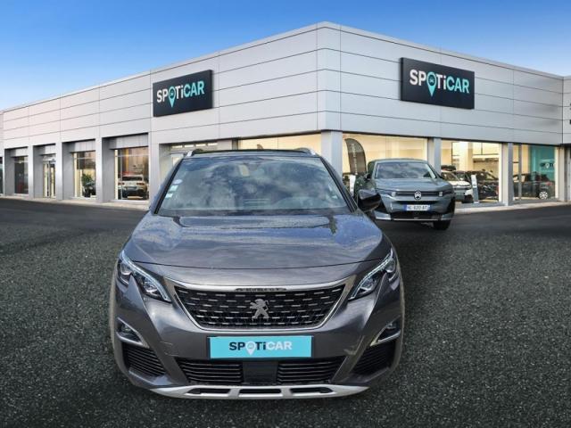 Peugeot 3008 image 4