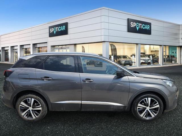 Peugeot 3008 image 6