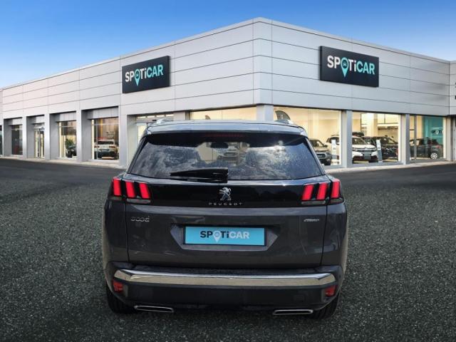 Peugeot 3008 image 9
