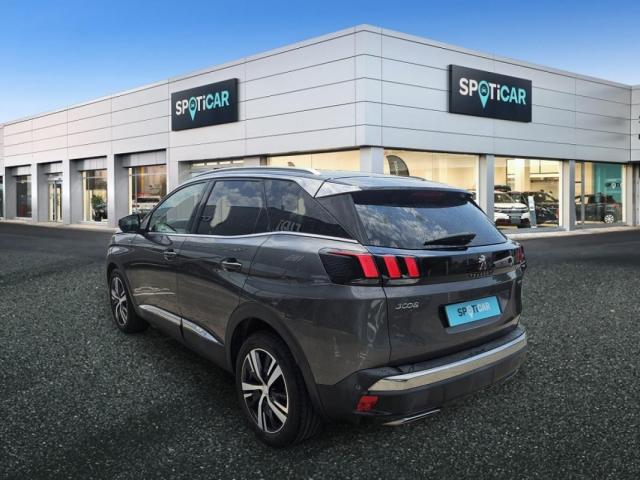 Peugeot 3008 image 2