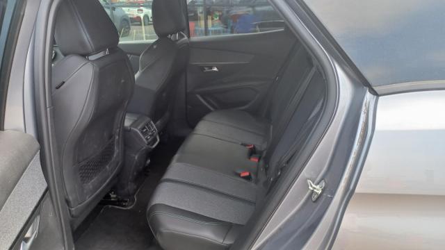 Peugeot 3008 image 4