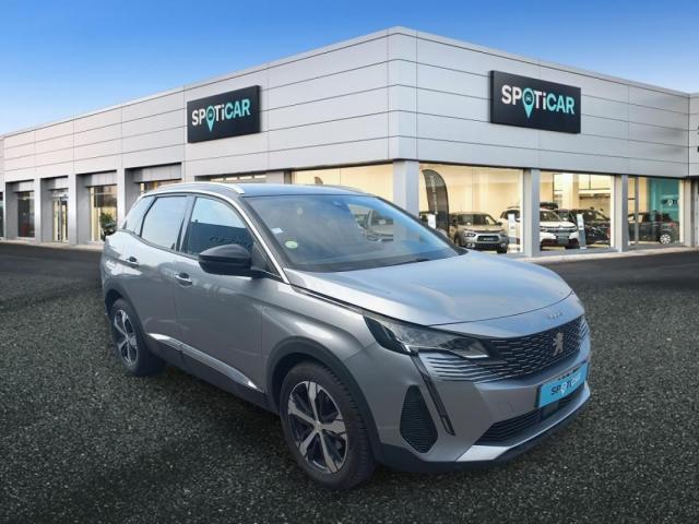 Peugeot 3008 image 8