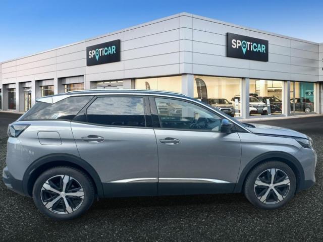 Peugeot 3008 image 5