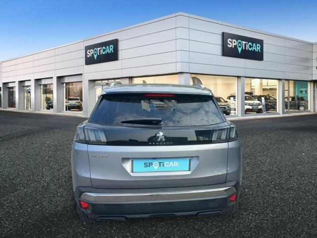 Peugeot 3008 image 1