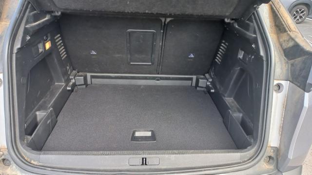 Peugeot 3008 image 6