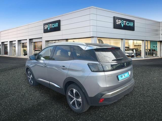 Peugeot 3008 image 7