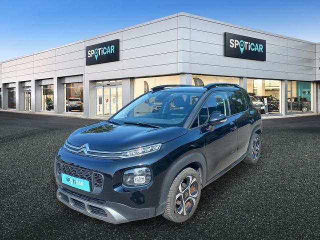 Citroen C3 Aircross Bluehdi 100 Bvm Sunshine