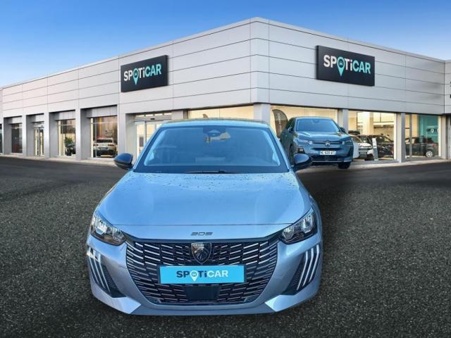 Peugeot 208 image 6