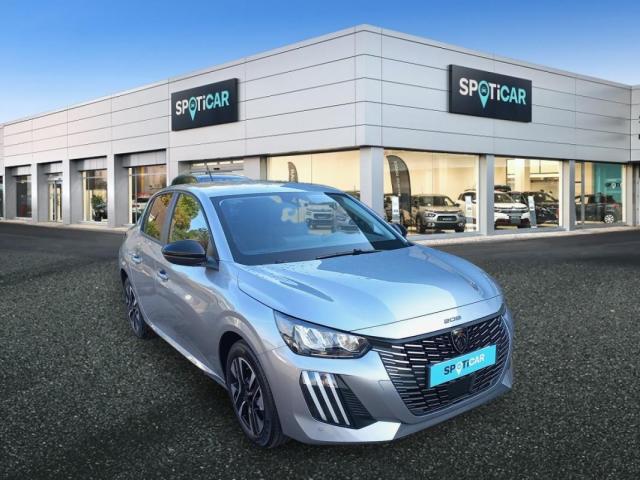 Peugeot 208 image 5