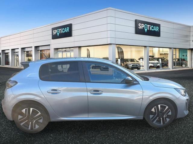 Peugeot 208 image 1