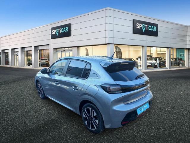 Peugeot 208 image 9
