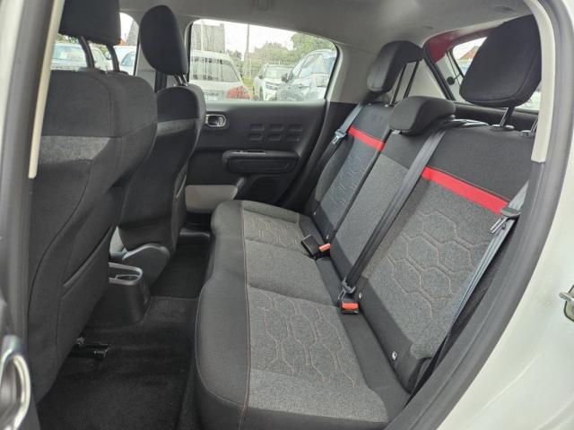 Citroen C3 image 4