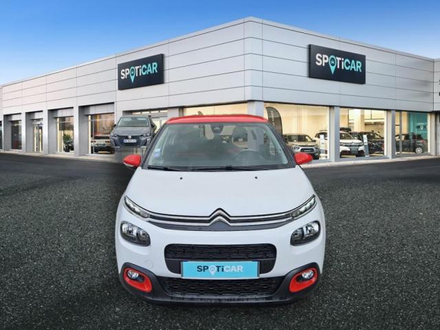 Citroen C3 image 2