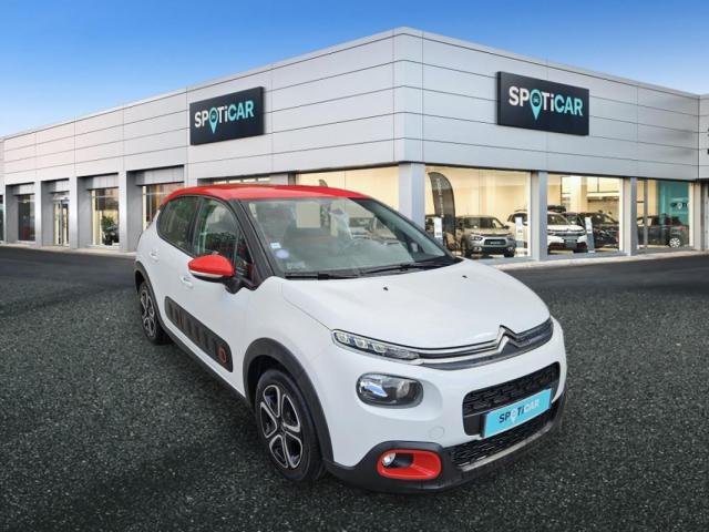 Citroen C3 image 9