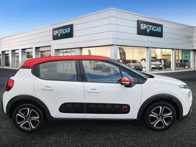 Citroen C3 image 3