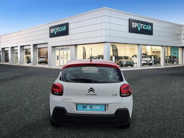 Citroen C3 image 6