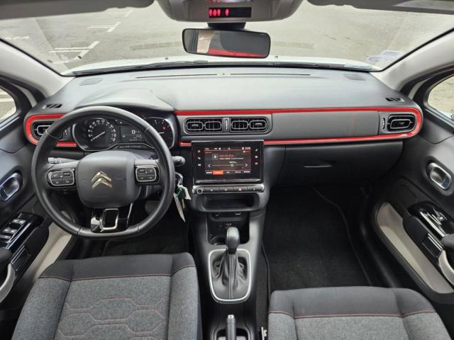 Citroen C3 image 7
