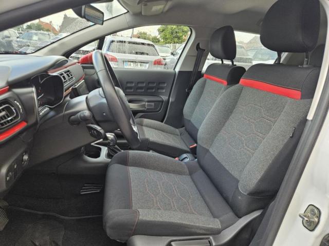 Citroen C3 image 8