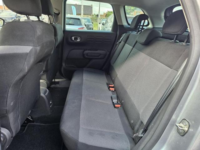 Citroen C3 Aircross image 5
