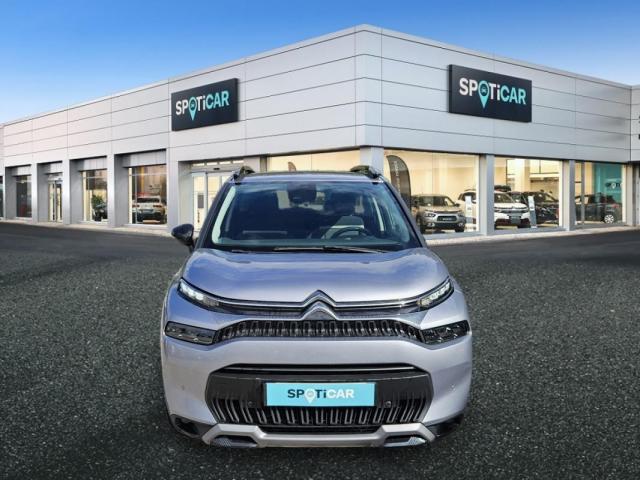 Citroen C3 Aircross image 9