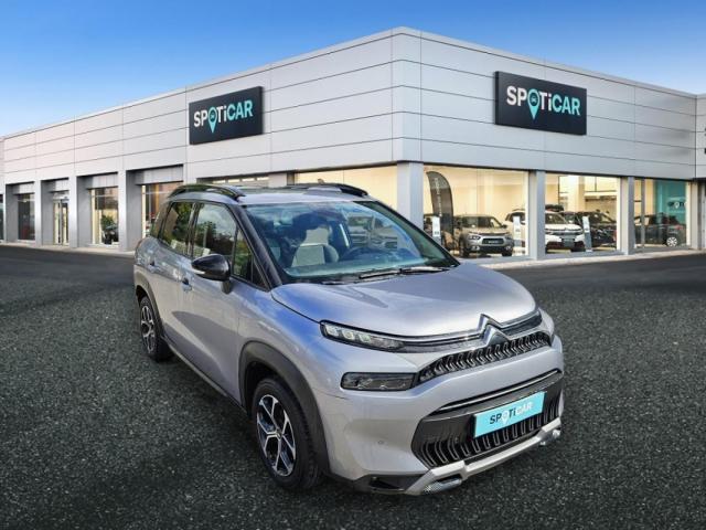 Citroen C3 Aircross image 8