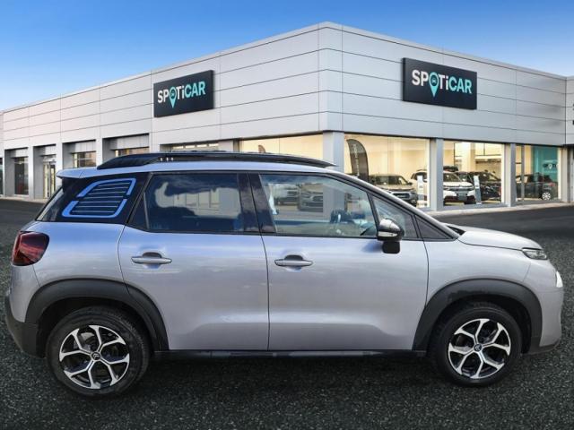 Citroen C3 Aircross image 1
