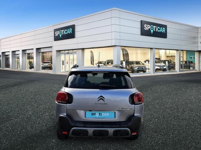 Citroen C3 Aircross image 6