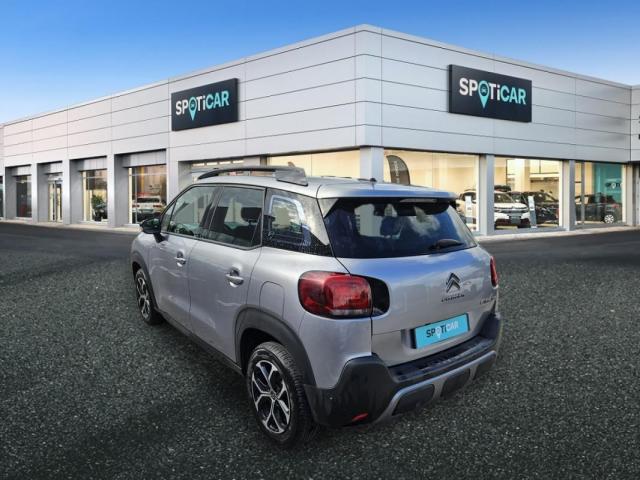 Citroen C3 Aircross image 3
