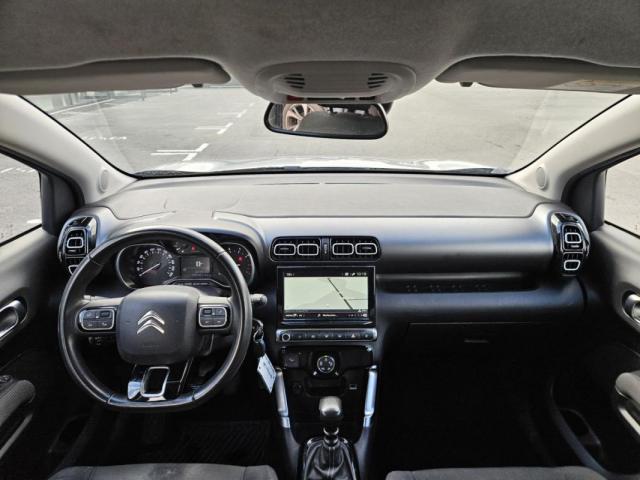 Citroen C3 Aircross image 4