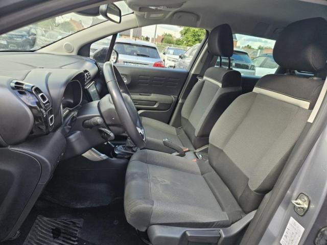 Citroen C3 Aircross image 2